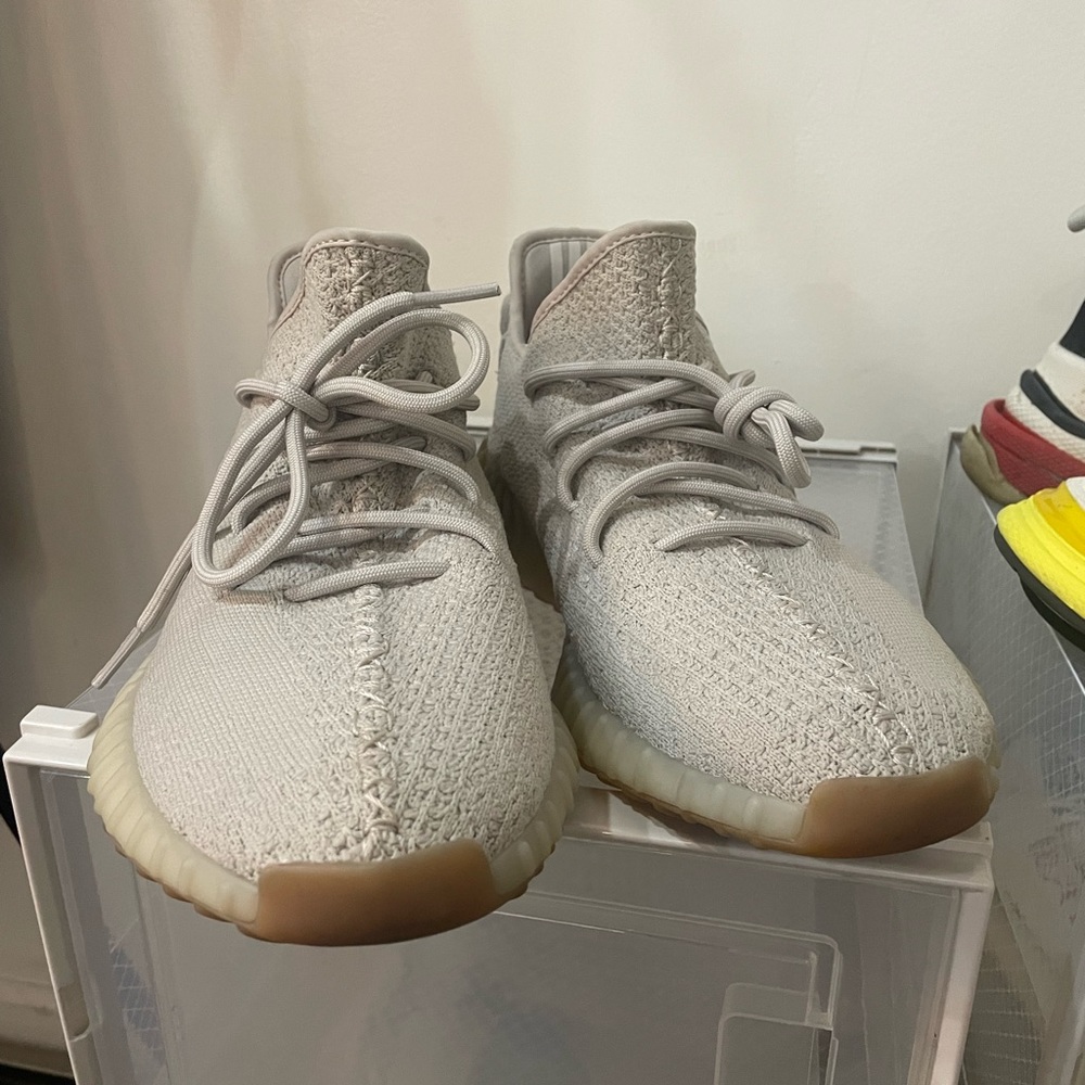 ❌ - sold 💯 YEEZY - Picture 3 of 5